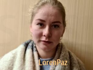 LorenPaz