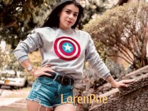LorenPoe