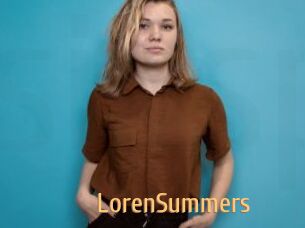 LorenSummers