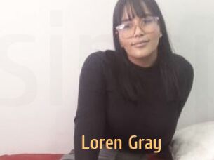 Loren_Gray