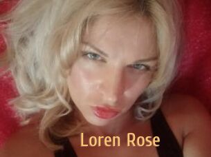 Loren_Rose