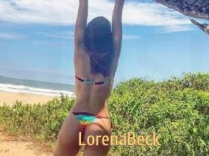 LorenaBeck
