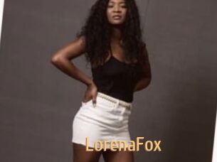 LorenaFox