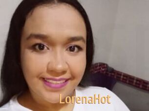 LorenaHot