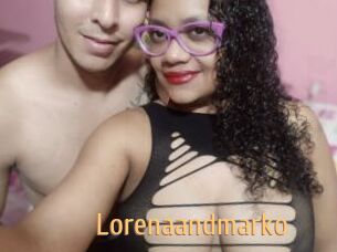 Lorenaandmarko