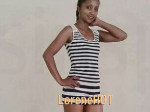 LoreneHOT