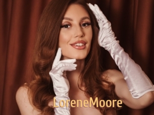 LoreneMoore Single Spass