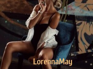 LorennaMay