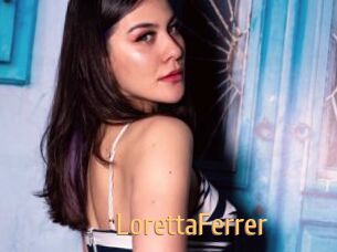 LorettaFerrer