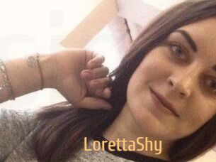 LorettaShy