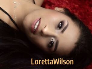 LorettaWilson