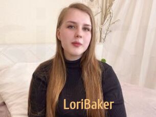 LoriBaker