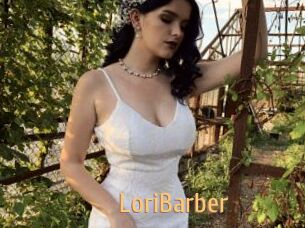 LoriBarber