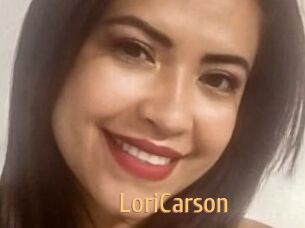 LoriCarson