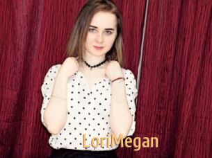 LoriMegan