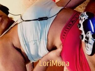 LoriMona