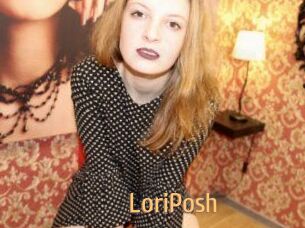 LoriPosh