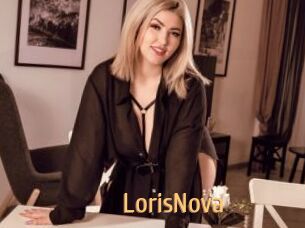 LorisNova