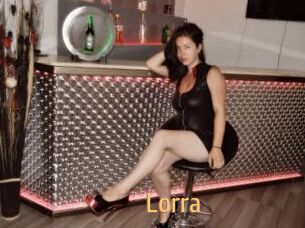 Lorra