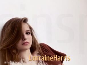 LorraineHarris
