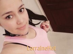 LorraineHot