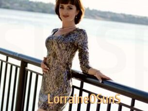 LorraineOSunS