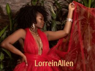 LorreinAllen