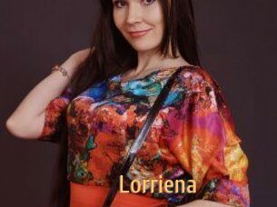 Lorriena