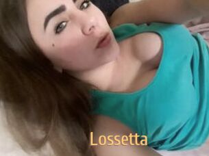 Lossetta
