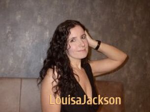 LouisaJackson