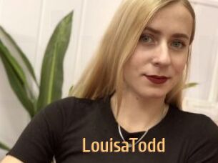 LouisaTodd