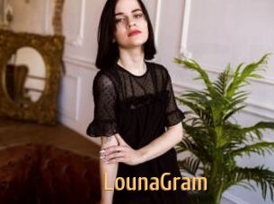 LounaGram
