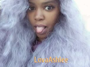 LovaAshlee