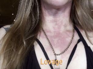 Lovage_