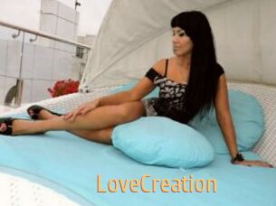 LoveCreation