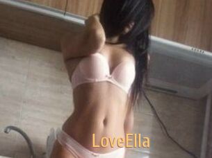 LoveElla