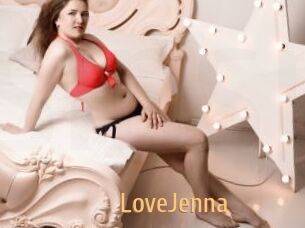 LoveJenna