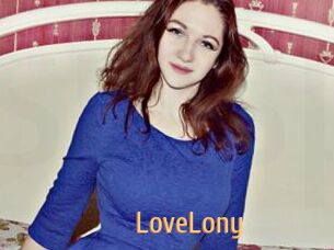 LoveLony