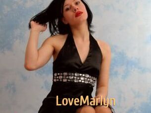 LoveMarlyn