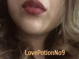 LovePotionNo9