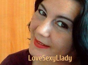 LoveSexyLlady