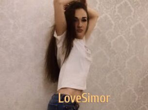 LoveSimor