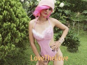 LoveTheLove