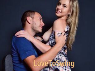 LoveToSwing