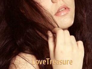 LoveTreasure