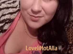 LoveliHotAlla