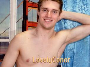 LovelyConor
