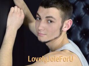 LovelyJoieForU
