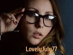 LovelyJuly77