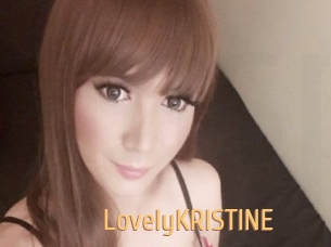 LovelyKRISTINE Single Spass